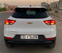 شيفروليه تريل بليزر